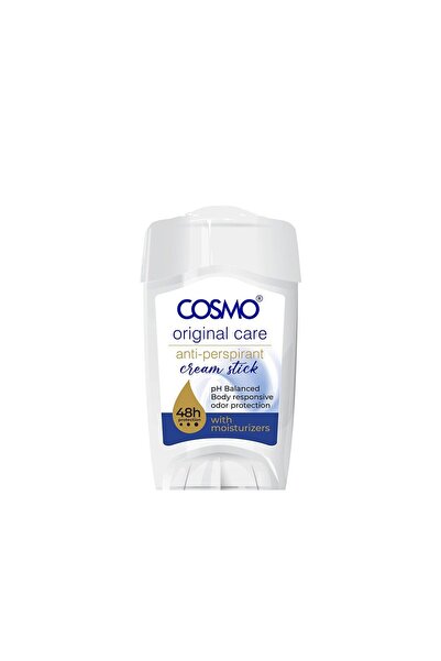 CD Cosmo Designs كريم مزيل العرق COSMO Original Care - 45 مل |   حماية من الر...