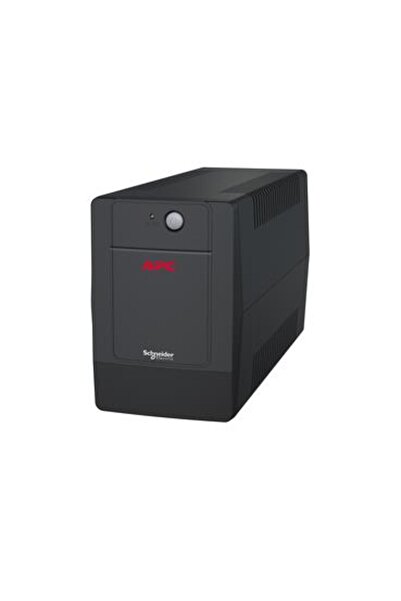 Schneider Electric APC BVG2200I-GR Easy Ups 2200VA 230V Kesintisiz Güç Kaynağı
