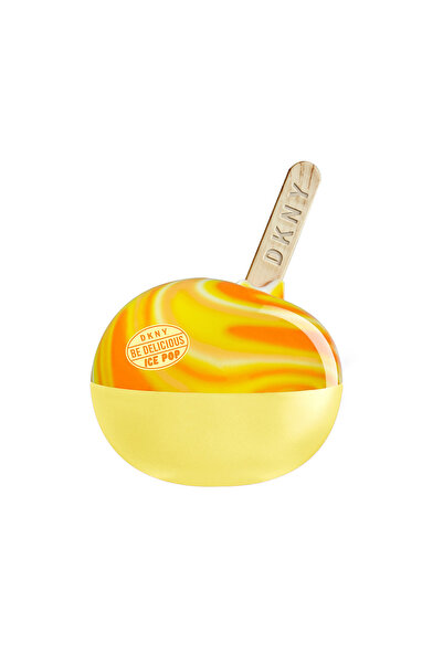 Dkny Be Delicious Ice Pop Citrus Splash EDP 50 ml Kadın Parfüm