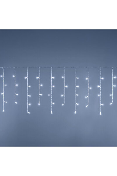 Zumzeria Φωτοκουρτίνα με 288 λαμπάκια LED για εσωτερική και εξωτερική χρήση 6...