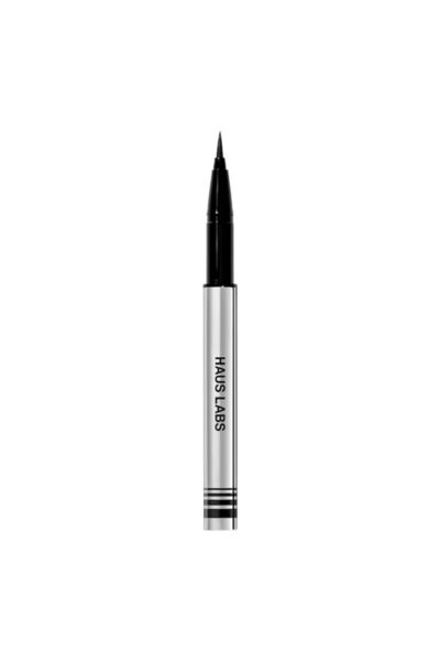 Haus Labs By Lady Gaga Clear Cut Liquid Eyeliner - Black Onyx 0.5 ml Csm