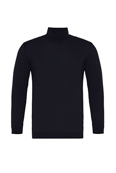 S13 Store Basic Turtleneck Sweater