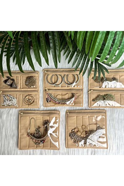 ETHNIC BAZAAR FZE The Ornabox, The Complete Jewellery Organization Solution