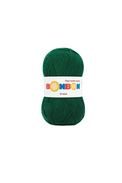 BONBON 98596 FRĂGĂȘĂ DE SÂRMĂ VERDE ÎNCHIS