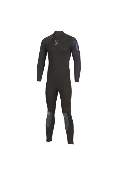 Scubapro ELBİSE ONEFLEX 5.0 STMR BZIP MAN