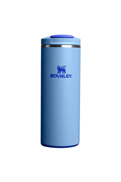 Stanley The Transit Fliptop Mug 0.35L Blue Sky