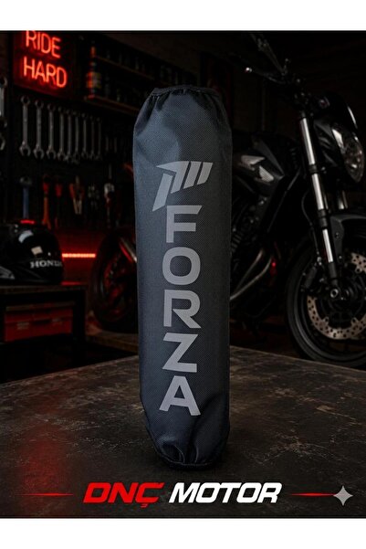 DNÇMOTOR FORZA AMORTİSÖR ÇORABI-SU VE YAĞMUR GEÇİRMEZ-REFLEKTÖRLÜ ÜRÜN İÇİ 2 ...