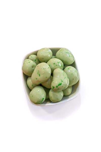 Nutmeg Dagre Strawberry Freeze-Dried with Ice Cream 150g