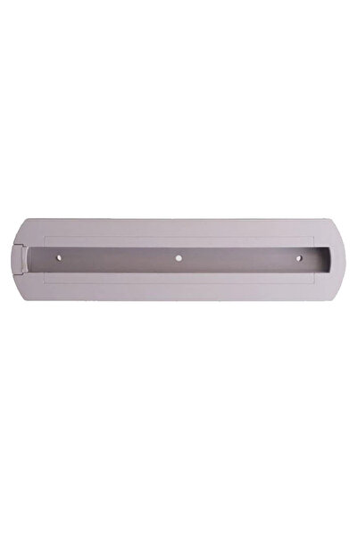 DELIGHT Baza sina pentru spot LED T3, alba