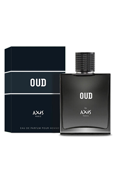 Axis Oud Pour Homme Apa de Parfum 100ml