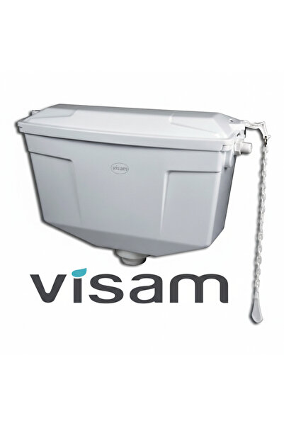 Visam Lord 2000 Asma Rezervuar 450-001