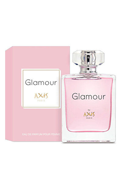 Axis Glamor Pour Femme Eau de Parfum 100ml