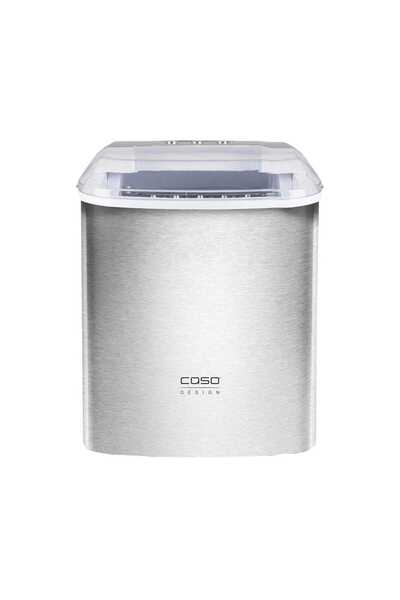CASO Germany Ice cube machine, Caso Germany, IceChef Pro, 12 kg/24h, stainles...
