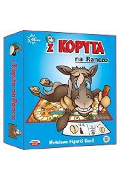 ABINO Din copita lui ABINO