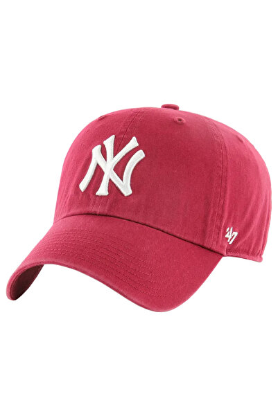 47BRAND 47 Brand New York Yankees Clean Up Cap, Men's Cap