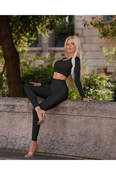 AndraRose Styles 2-piece set - Zen Shape