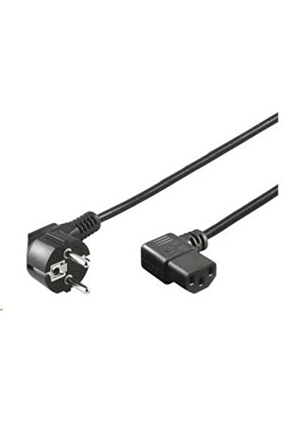 PremiumCord Cablu de alimentare 230V 2m (kpsp2-90)