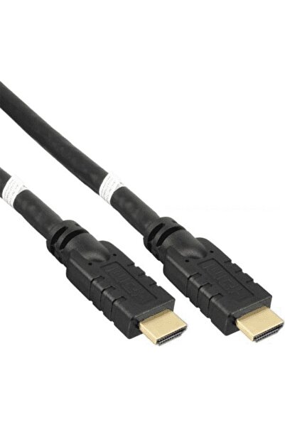 PremiumCord Cablu HDMI - HDMI 20m negru (kphdm2r20)