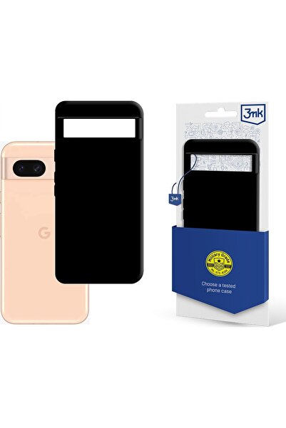 3MK Google Pixel 8A 5G - Husă mată