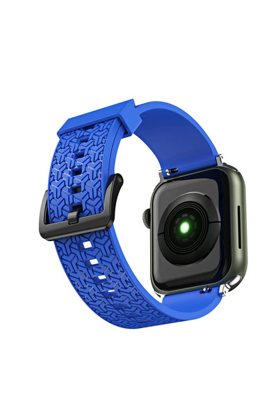 Hurtel Curea de ceas tip Y pentru Apple Watch 7 / SE (45/44 / 42mm), brățară ...