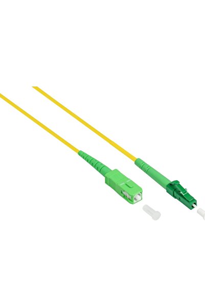Good Connections Patch cable LWL Simplex OS2 Singlemode LC/SC 2,0m