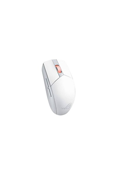 ASUS ROG Strix Impact III Ασύρματο ποντίκι gaming, 36000 DPI, Λευκό