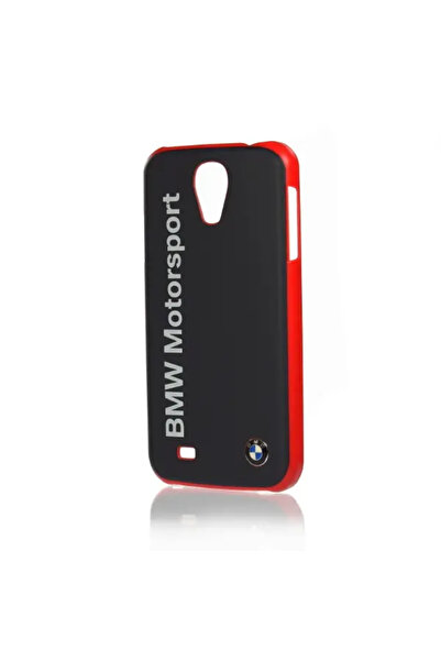 BMW HARDCASE BMHCS4SPL I9505 S4 CASE BLACK