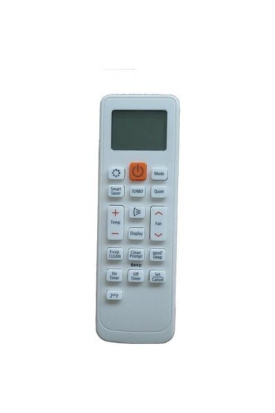 Samsung ile uyumlu AR18MSFHCWKX Klima Kumandası
