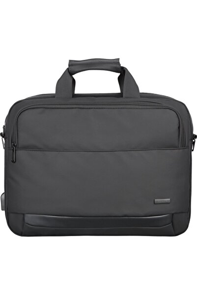 Modecom Geantă de laptop Porto de 15,6 inch