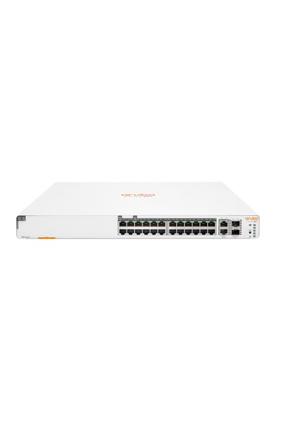 Generic Brand Switch de rețea Instant On 1960 20 porturi Gigabit PoE 370W