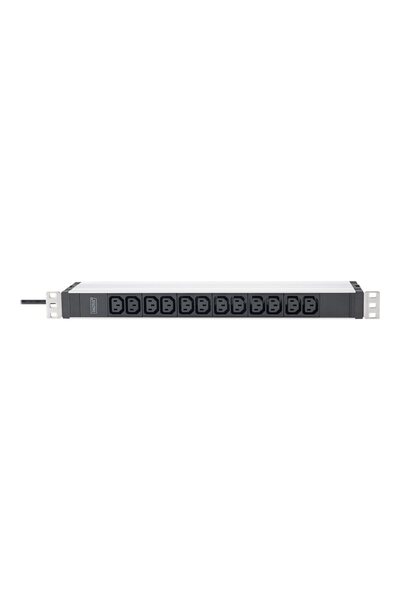 Digitus - power distribution unit - 3600 VA