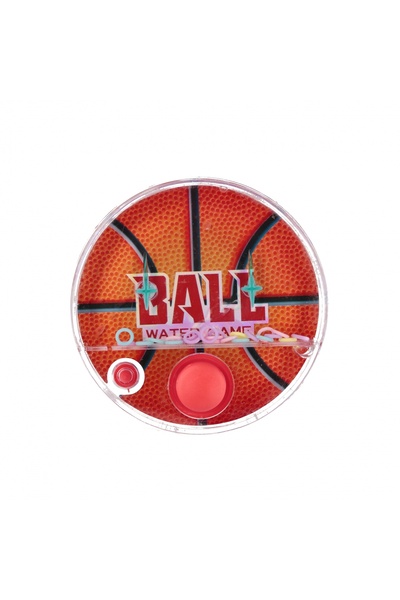 Mega Creative Minge de joc cu apă 10CM MIX3 MC DISP 24/144/288