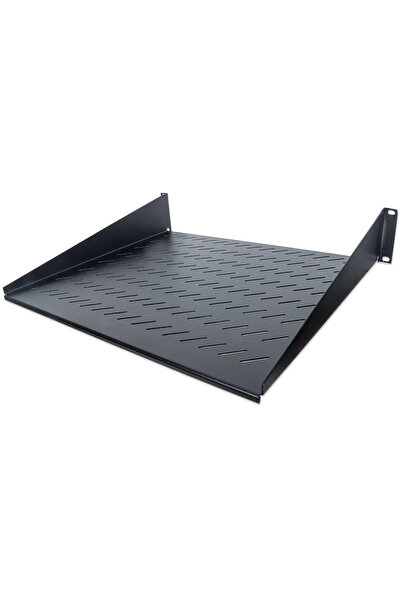 Intellinet Raft cantilever de 19 ", Raft cantilever de 19 ", 2U, Montare fron...
