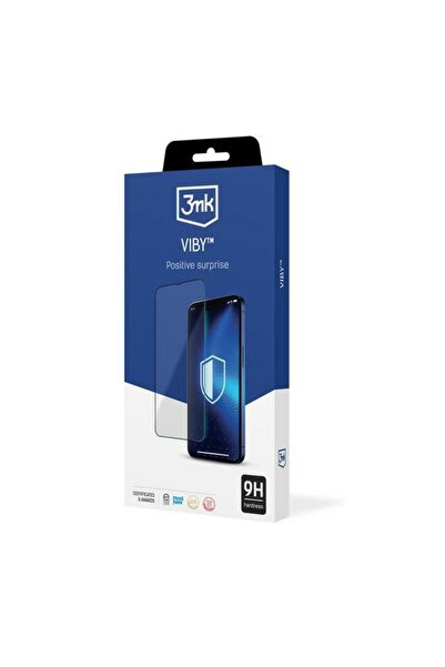 3MK VIBYGLASS IPHONE 15 PLUS 6.7 " STICLA SECOLABILĂ CU APPLICATOR 5 BUCĂȚI