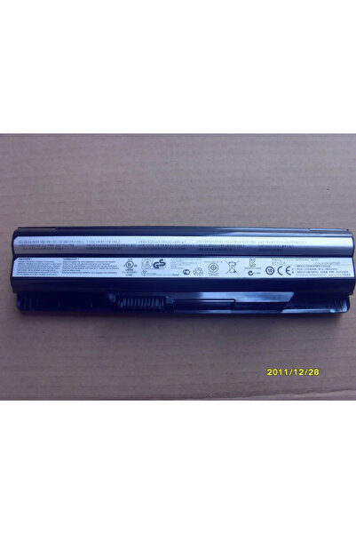 CoreParts Baterie laptop pentru MSI 48.84Wh 11.1V 4400mAh 48.84Wh 6 celule Li...
