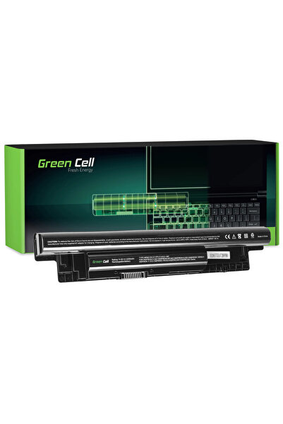 Dell Baterie pentru Inspiron 15 3521 3537 15R 5521 5737 14.8V 2200mAh