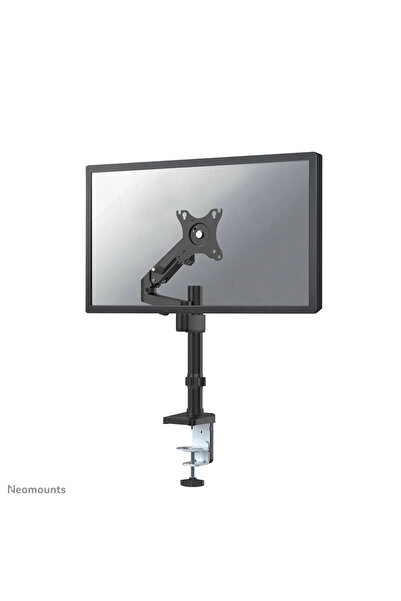NEOMOUNTS Kit de montare DS70-750BL1 - braț reglabil cu mișcare completă - pe...