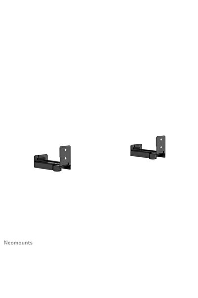 NEOMOUNTS Kit de montare AWL29-550BL1 - pentru soundbar - negru