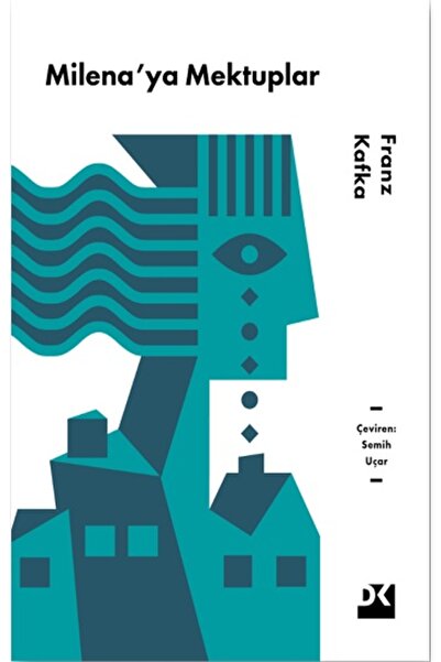 Doğan Kitap Milena’ya Mektuplar