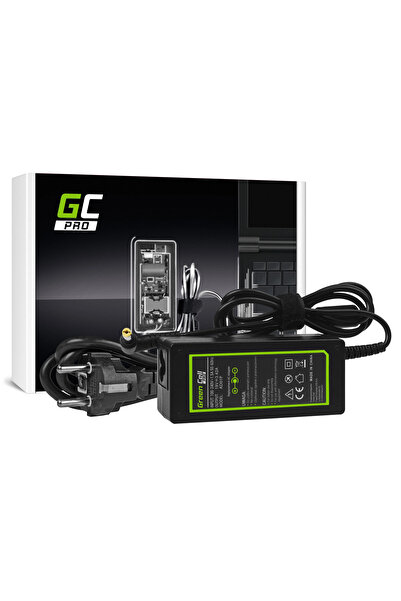 Greencell Încărcător Alimentare Green Cell PRO pentru Acer Aspire E1-521 E1-5...