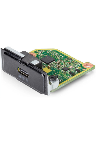 HP Type-C USB 3.1 Gen2 Port w/ 100WPD v2 Type-C USB 3.1 Gen2 Port with 100W P...