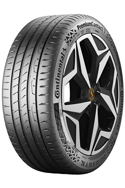 Continental 205/55R16 91V PremiumContact 7
