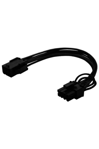 Savio AK-49 power cable 6 pin ‚Äî 8 pin (6+2) PCI-Express