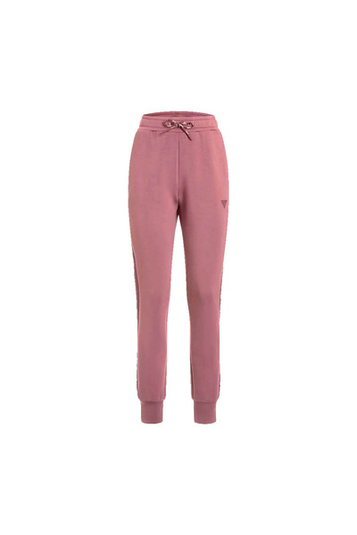 Guess Femei& # Pantaloni jogger Allie Scuba, mărimea XL