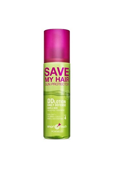 Montibello Tratament Save My Hair 200 ml Protecție