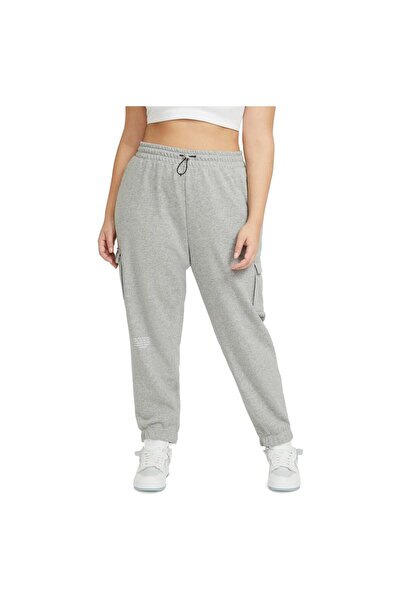 Nike Femei& # x27;s NSW Swsh Pantaloni de trening French Terry L
