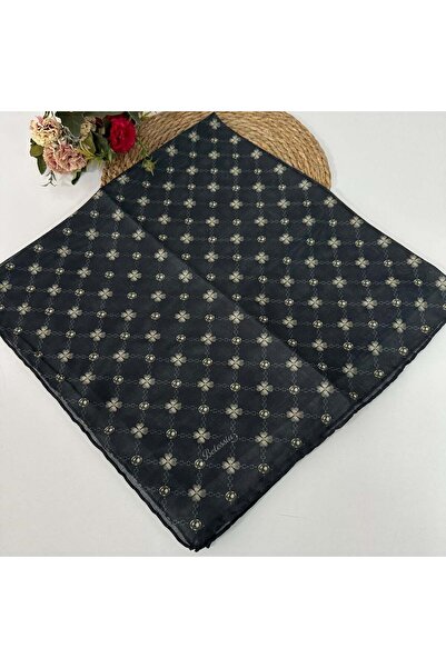 belessia Soft Cotton Scarf Lrb3601