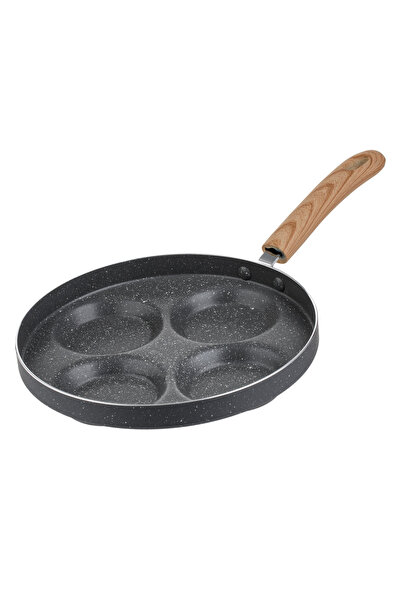 OEM Non-Stick Mini Pancake Frying Pan Ø25cm
