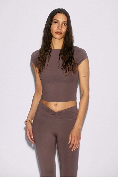 H&M قميص رياضي مع SoftMove™