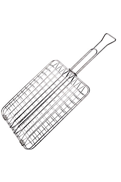 Zumzeria Metal Grill 30x22cm